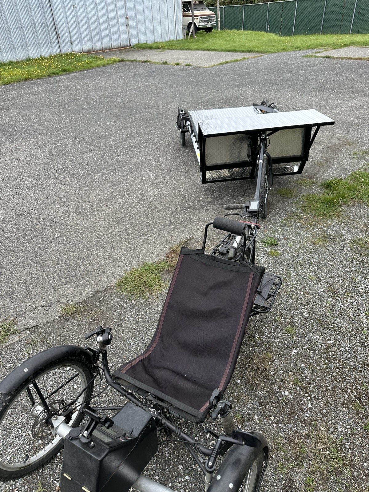 Bike Trailer photo 16