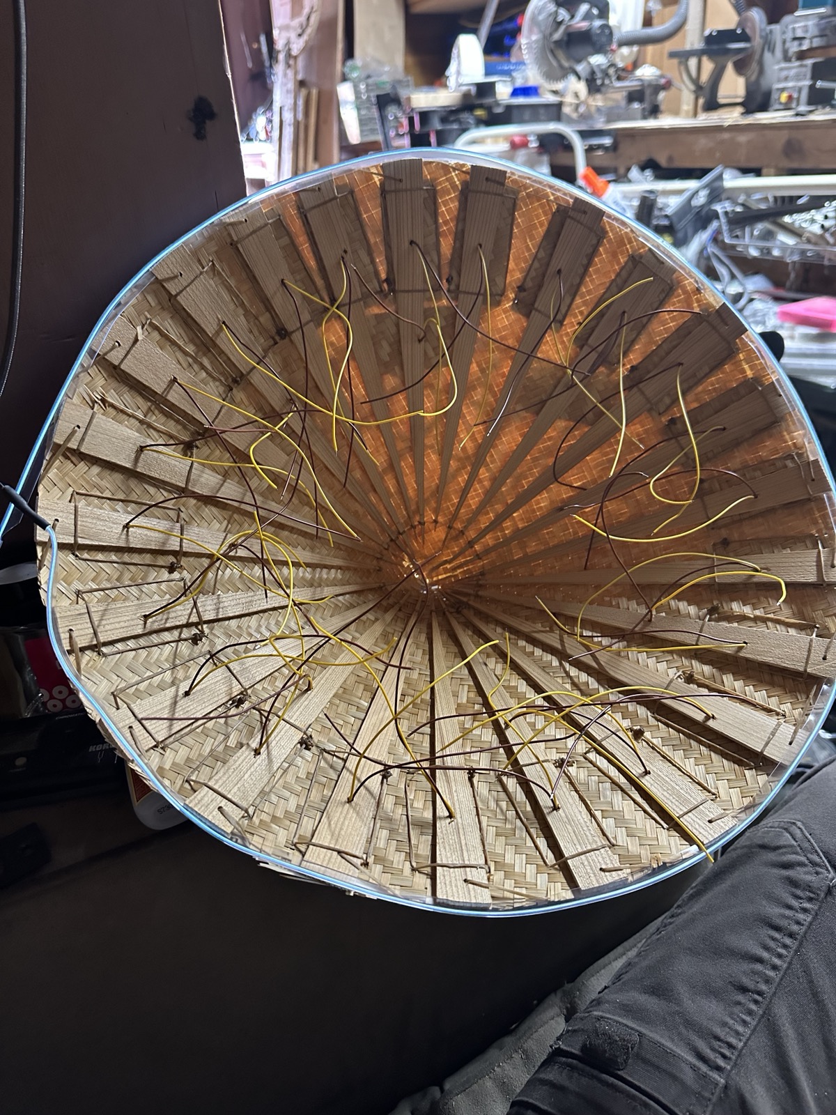 Solar Hat photo 12